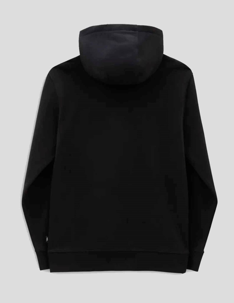 Cappuccio base VANS nero